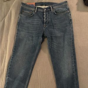 Acne Studios Jeans